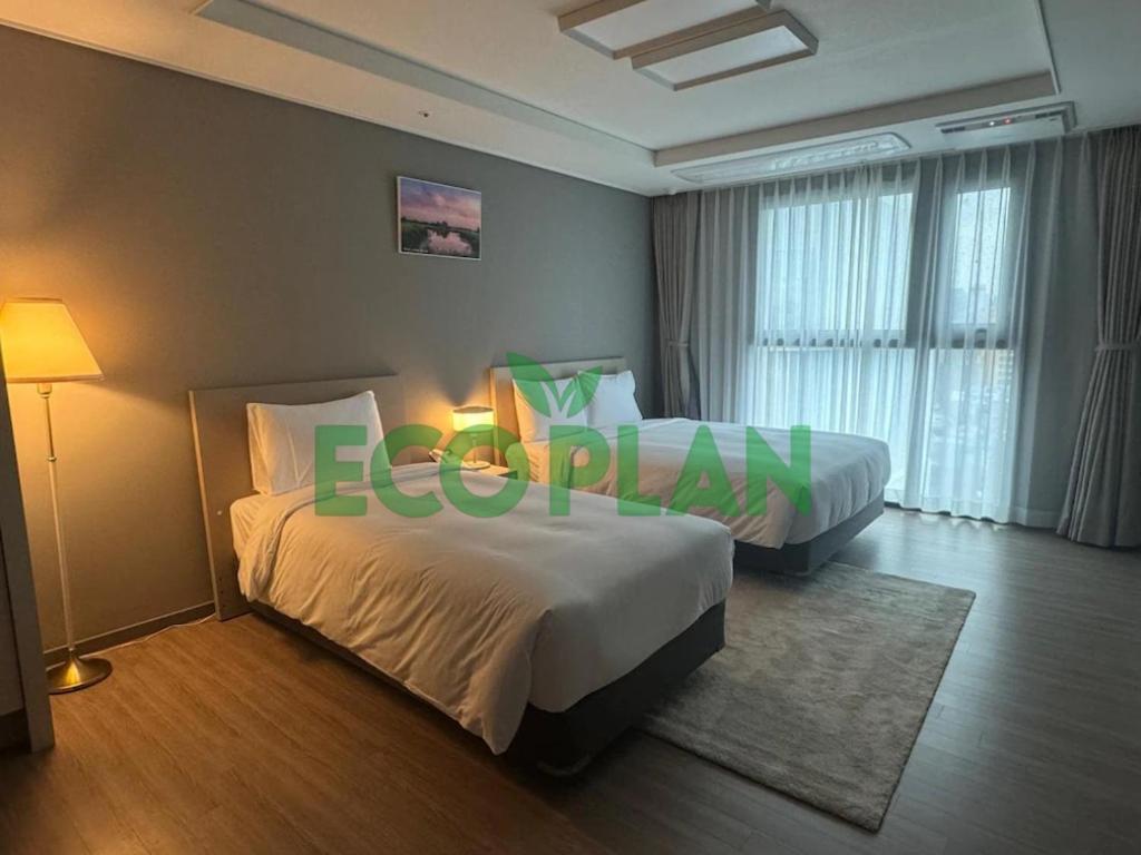Hotel Sollago Myeongdong & Seoul