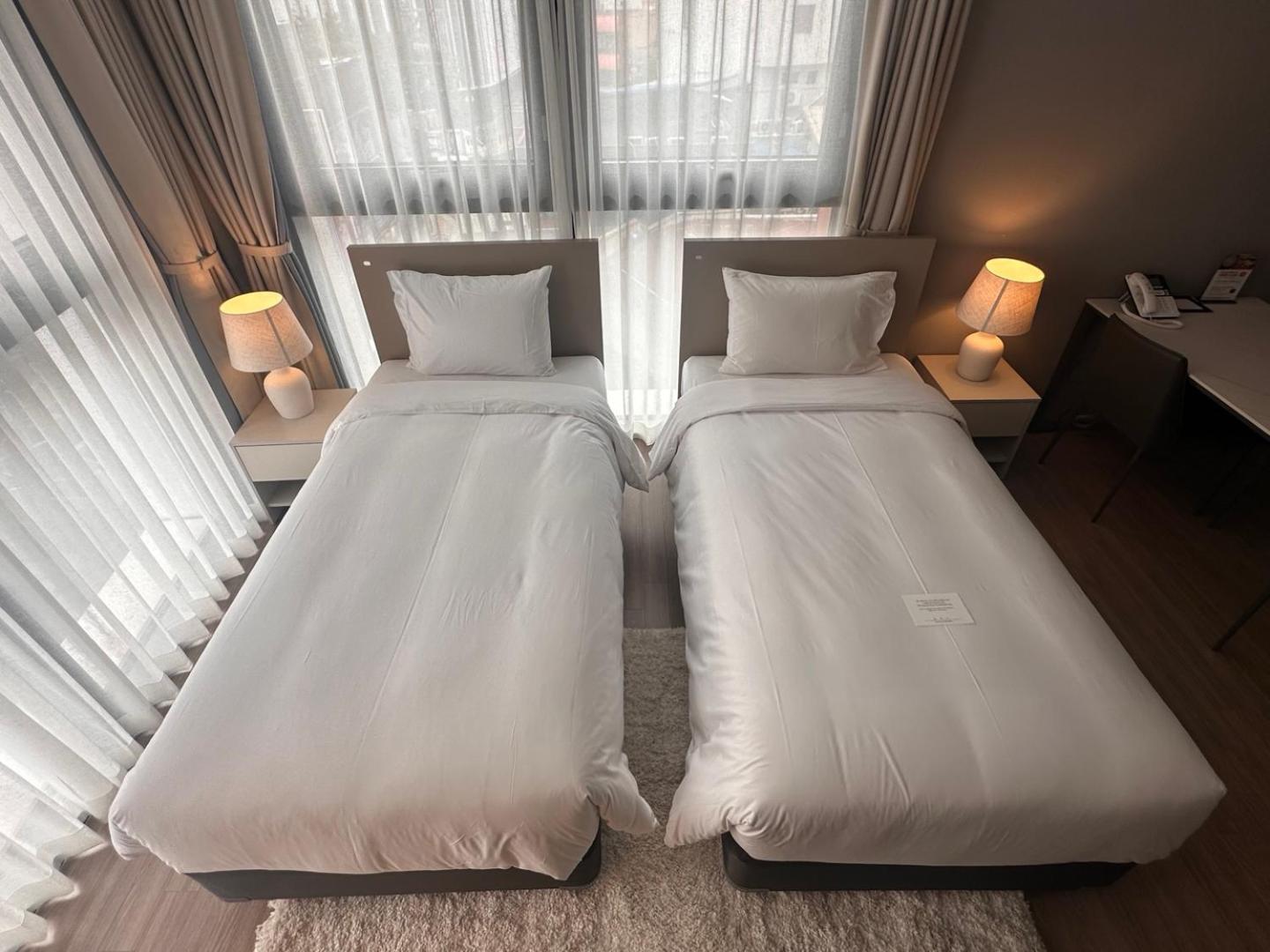 Sollago Myeongdong & Hotel 4*