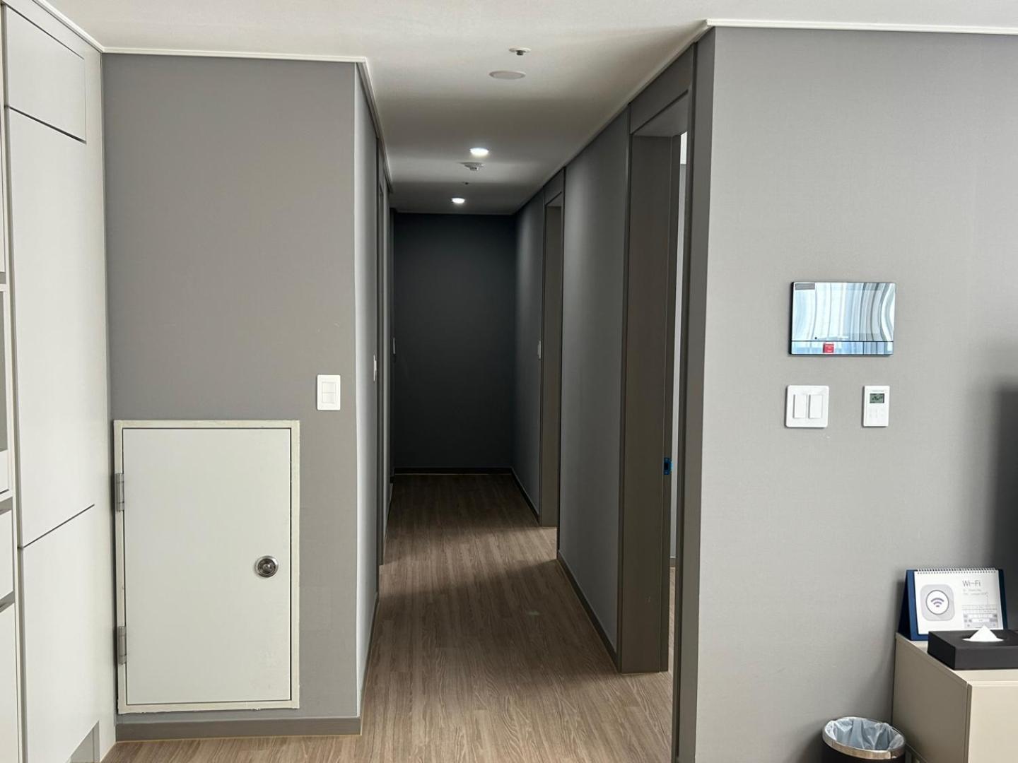 Hotel Sollago Myeongdong &