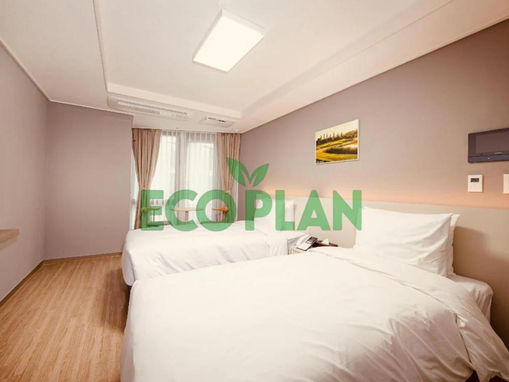 Hotel Sollago Myeongdong & 4*