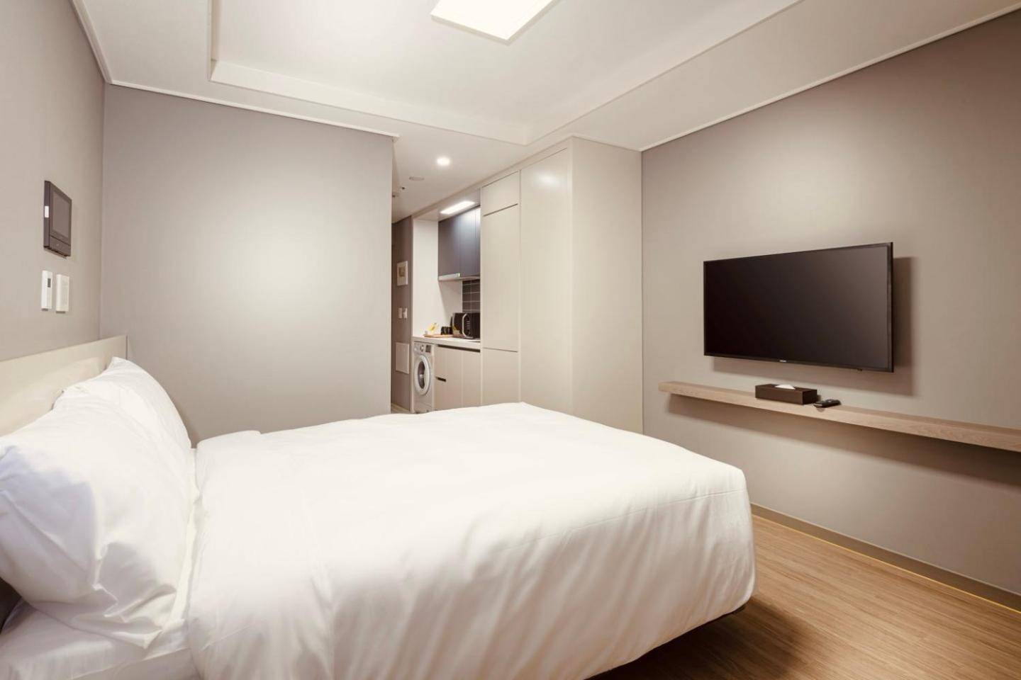 Hotel Sollago Myeongdong & Seul