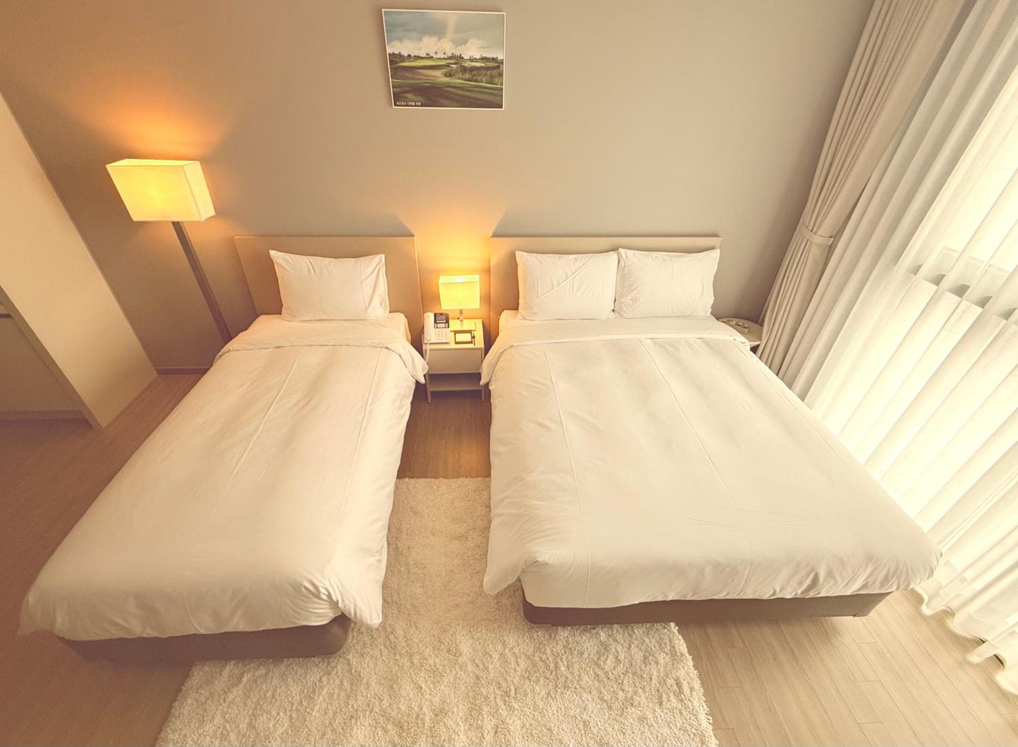 Hotel Sollago Myeongdong & Seul