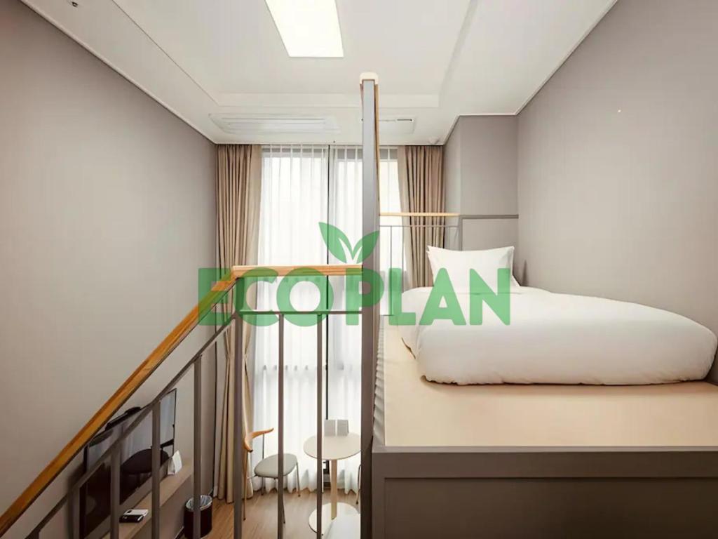 Sollago Myeongdong & Hotel 4*